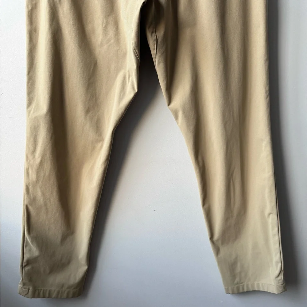 Lululemon Men's Commission Pant Classic 32